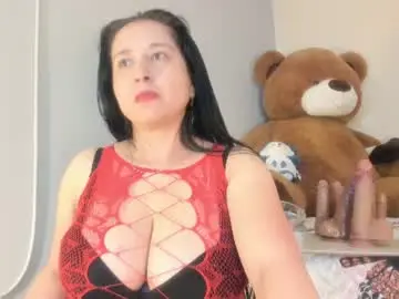 Chaturbate Best live sex cam show of cami_hot_hair