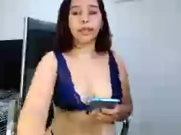 Chaturbate Free Live Porn of fiorellaacostax