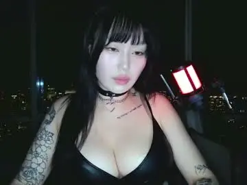 Chaturbate Live Porn of obeycarrienoona