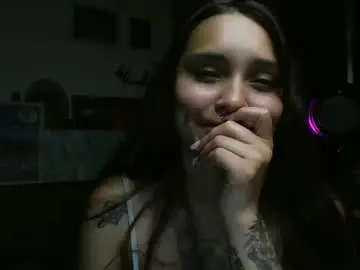 Chaturbate Sex Cam of pau_cat