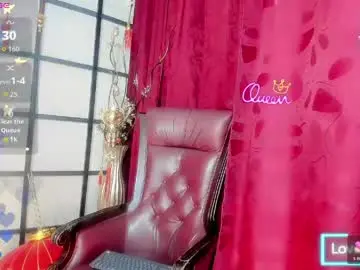 Chaturbate Sex Chat of samantha__paez