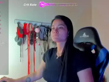 Chaturbate Adult Webcam of scarlet_kennedy98