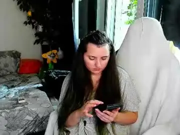 Chaturbate Nude Webcam of spanking_girls