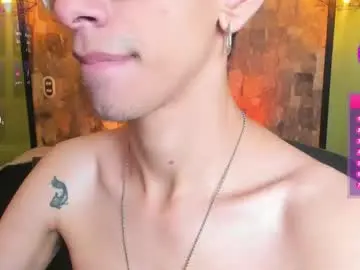 Chaturbate Nude Webcam of uyukie