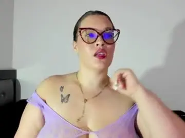 Chaturbate Sex Chat of alexaablum
