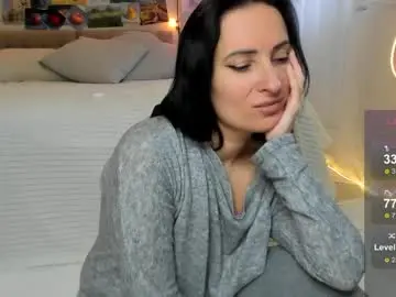 Chaturbate Adult Video Chat of ava_athena