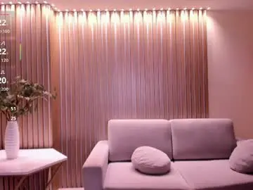 Chaturbate Live Porn of bellacarteer_