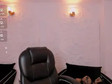 Chaturbate Free Live Porn of bellacarteer_