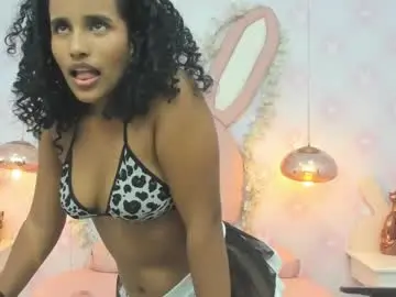 Chaturbate Watch Live Sex Cams of horny_curlss