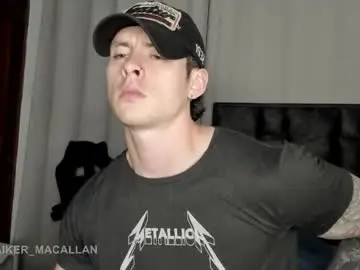Chaturbate Sex Cam of jhonny_macallan