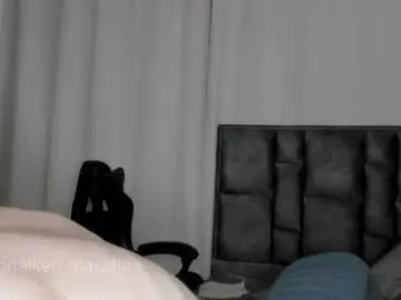 Chaturbate Adult Webcam of jhonny_macallan