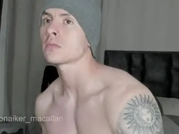 Chaturbate Adult Video Chat of jhonny_macallan