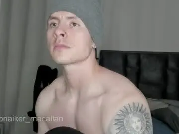 Chaturbate Live Sex of jhonny_macallan