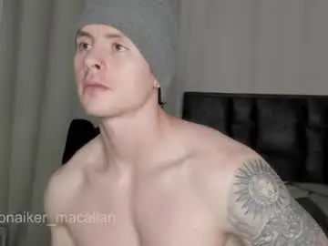 Chaturbate Adult Webcam of jhonny_macallan
