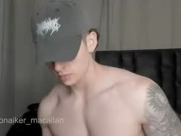 Chaturbate Live Sex of jhonny_macallan