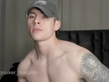 Chaturbate Private Sex Chat of jhonny_macallan