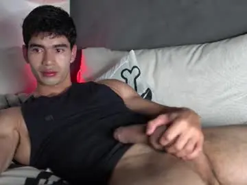 Chaturbate Free Porn Cam of joe_steel1