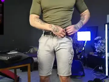 Chaturbate Adult Webcam of just_hairy_man