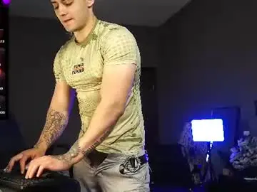 Chaturbate Private Sex Chat of just_hairy_man