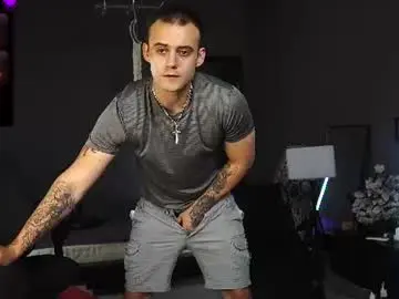 Chaturbate Free Live Porn of just_hairy_man