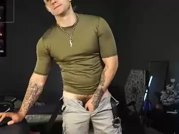 Chaturbate Adult Webcam of just_hairy_man