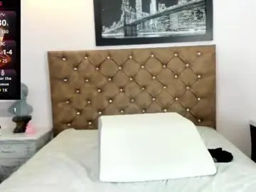 Chaturbate Live Sex Cam of karol_deny