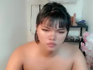 Chaturbate Live Porn of yourasian_kendal