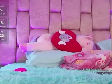 Chaturbate Best Webcam of ateneacox