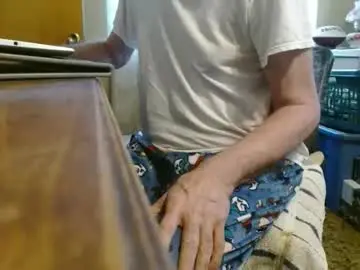 Chaturbate Nude Webcam of bimbttm