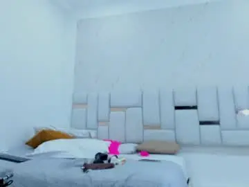 Chaturbate Live Porn of celeste_smithh_