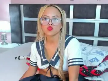 Chaturbate Free Live Porn of criistybloom