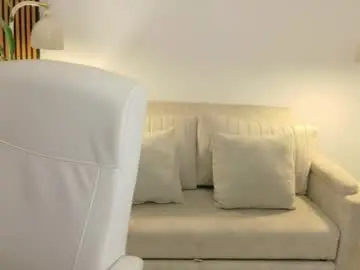 Chaturbate Adult Webcam of iam__zara