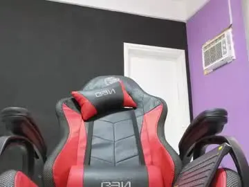 Chaturbate Nude Webcam of imhaymed