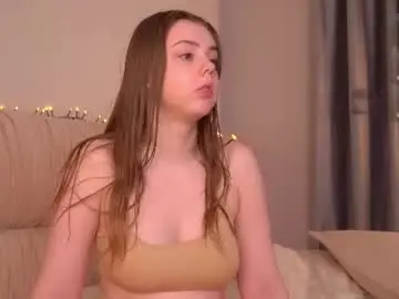 Chaturbate Nude Webcam of katymolly
