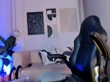 Chaturbate Adult Webcam of marie_bass