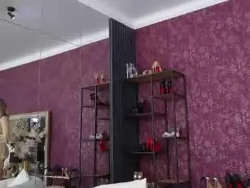 Chaturbate Live Sex of mishabrizo