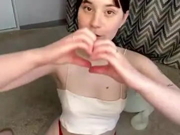 Chaturbate Sex Cam of odellabowman