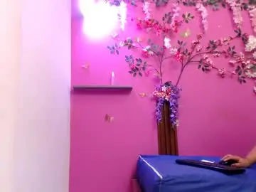 Chaturbate Free Porn Cam of starfishanal21