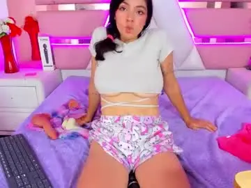 Chaturbate Sex Cam of sun1moon6