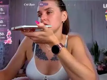 Chaturbate Adult Video Chat of superhotgirlhere