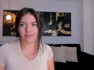 Chaturbate Private Sex Chat of valeriaroldanx