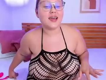 Chaturbate Free Porn Cam of yuli_cardona_