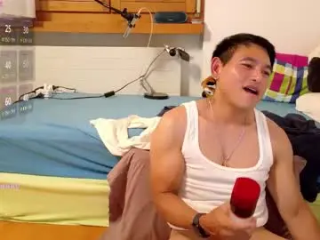 Chaturbate Sex Cam of asianboy_sunny