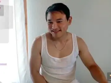 Chaturbate Live Sex Cam of asianboy_sunny