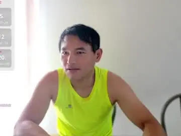 Chaturbate Private Sex Chat of asianboy_sunny
