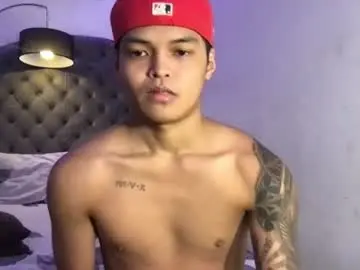 Chaturbate Best Webcam of asianhugescott