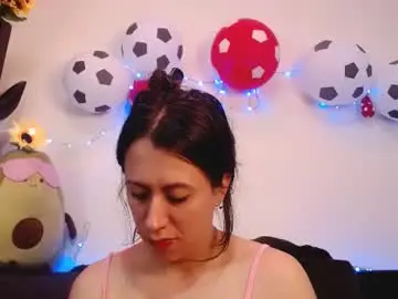 Chaturbate Adult Webcam of biancamirage1