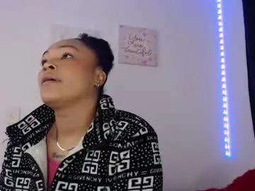 Chaturbate Adult Webcams of latin_rihanna_j