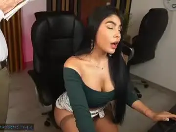 Chaturbate Private Sex Chat of secretary_bj