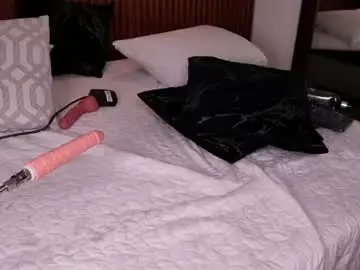 Chaturbate Adult Webcam of _mishelle